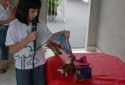 Dia Nacional do Livro