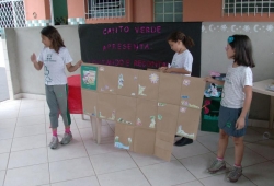 Dia Nacional do Livro