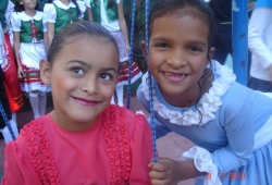 Festa Junina - Forró da Copa - Canto Verde