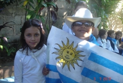 Festa Junina - Forró da Copa - Canto Verde