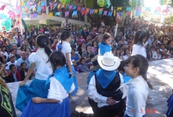 Festa Junina - Forró da Copa - Canto Verde