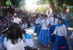 Festa Junina - Forró da Copa - Canto Verde