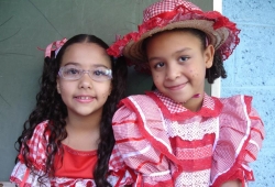 FESTA JUNINA