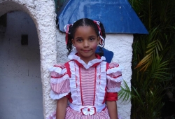 FESTA JUNINA