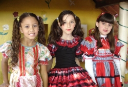 FESTA JUNINA