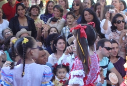 FESTA JUNINA