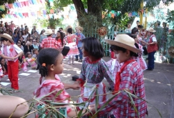 FESTA JUNINA