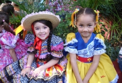 FESTA JUNINA