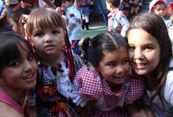 FESTA JUNINA