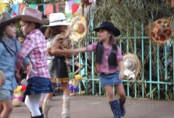 FESTA JUNINA