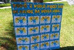 FESTA DA FAMÍLIA 