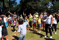 FESTA DA FAMÍLIA 