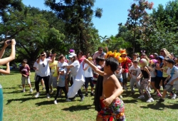 FESTA DA FAMÍLIA 